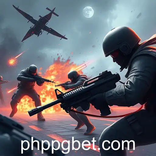 Exploring the Thrill and Excitement of Action Games