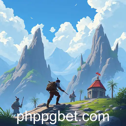 Unlocking Mysteries: The Fascinating World of Adventure Games