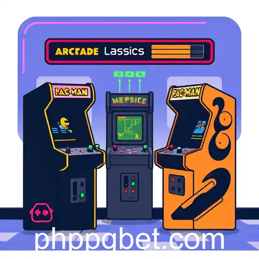 Rediscovering Nostalgia: Exploring 'Arcade Classics' on Modern Platforms
