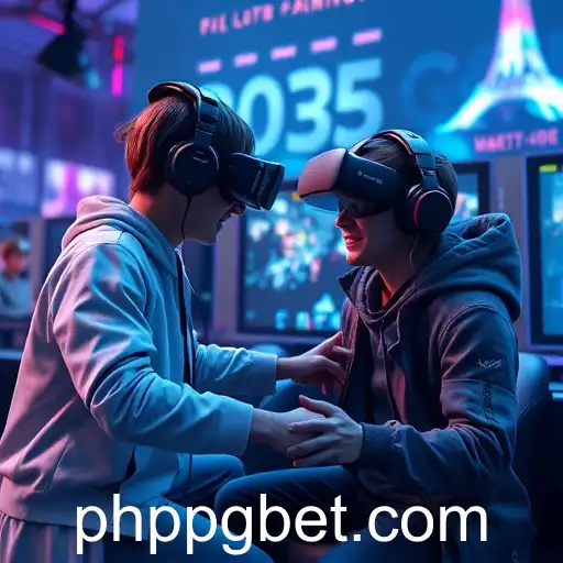 Emerging Trends in Online Gaming