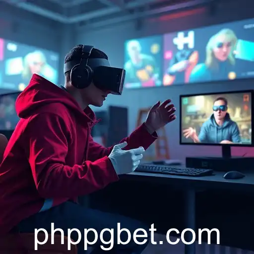 The Evolution of Gaming and Its Future