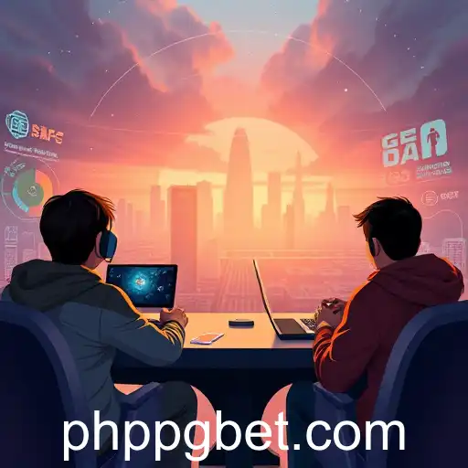 A New Era for Online English Games