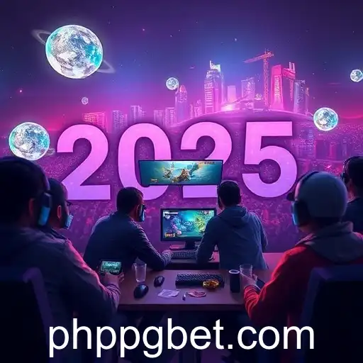 The Surge of Online Gaming Trends in 2025