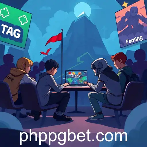 The Rising Phenomenon of the PHPPG Gaming Platform