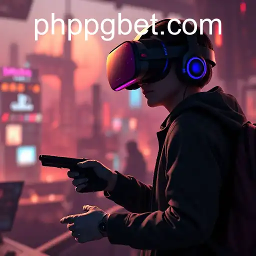 A Digital Odyssey: The Evolution of Gaming in 2025