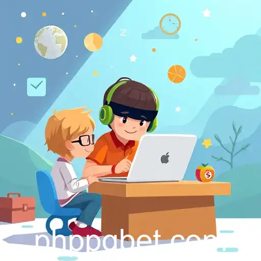 Unveiling the World of Educational Games: A New Frontier in Learning