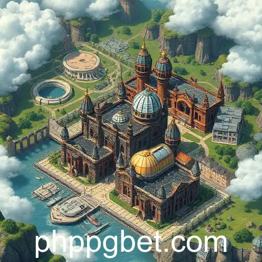 The Evolution of Online English Games