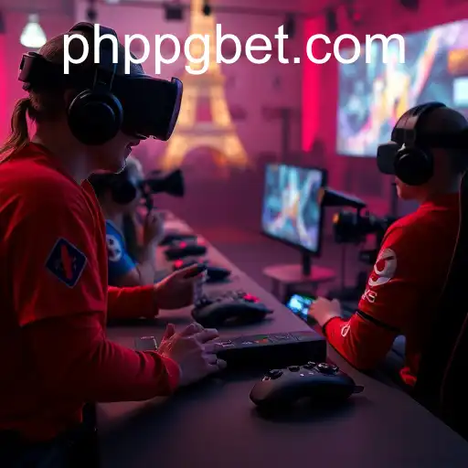 The Evolution of Online Gaming Beyond 2025