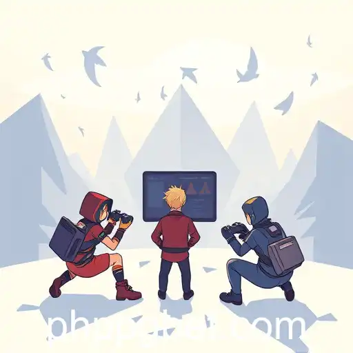 Rise of Online Niche Gaming Platforms