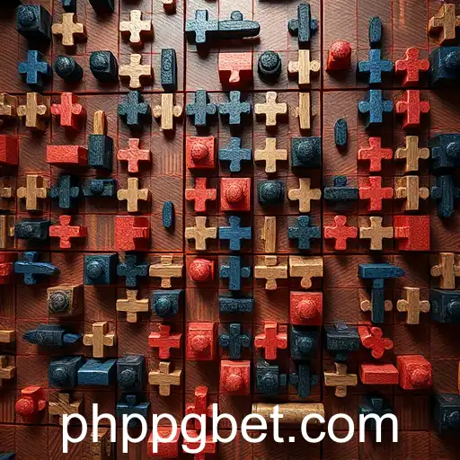 Exploring the Intricate World of Puzzle Games: Unraveling the Mystery behind 'phppg'