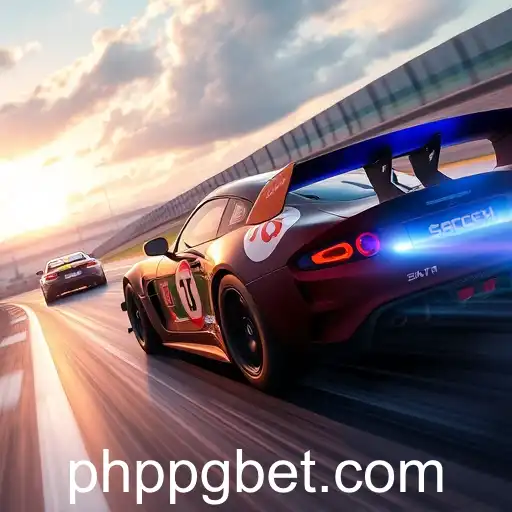 Racing Challenges: Navigating the Virtual Track with phpPg