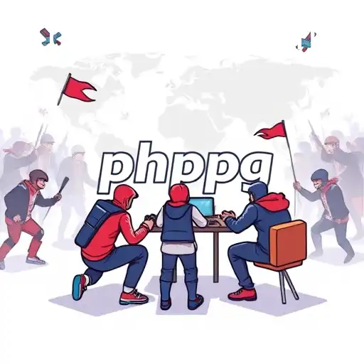 The Rise of phppg in Digital Gaming Community