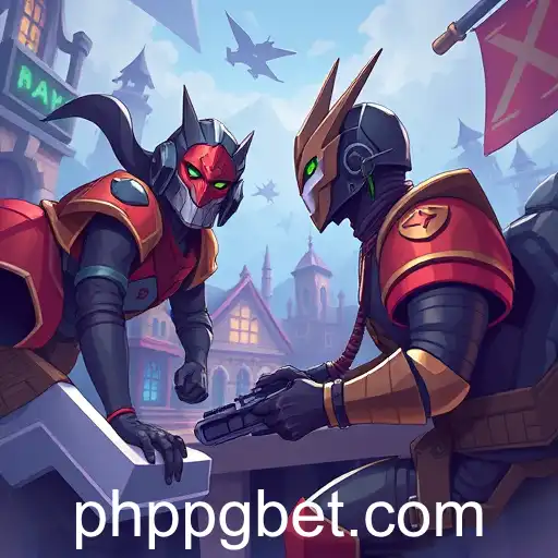 The Rise of PHPPG in Interactive Gaming