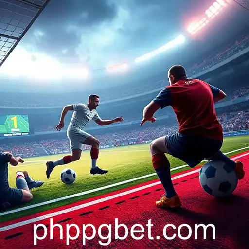 The Evolution of Sports Games: A Dive into the 'phppg' Category