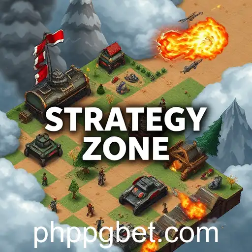 Exploring the Depths of Strategy Games: A Realm of Tactics and Planning