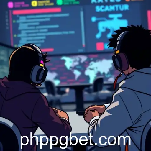 The Rise of PHPpg in Online Gaming